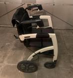 Rollator - rolstoel ROLLZ MOTION, Enlèvement, Comme neuf