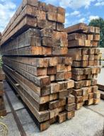 OUD GEBINTEN- ANTIEKE BALKEN 170X210MM, Tuin en Terras, Bloempotten, Ophalen of Verzenden, Nieuw, Overige vormen, Overige materialen