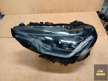 BMW G42 Full Led Schaduwlamp links beschikbaar voor biedingen