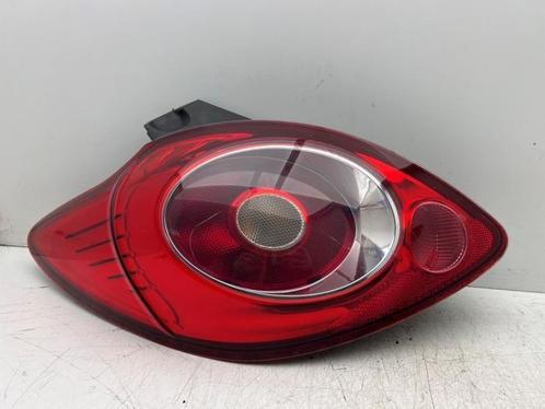 Achterlicht links van een Ford KA, Auto-onderdelen, Verlichting, Ford, Gebruikt, 3 maanden garantie, Ophalen of Verzenden