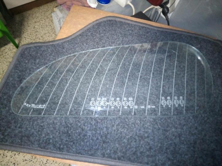 Koplampramen van Citroën, Auto-onderdelen, Verlichting, Citroën, Gebruikt, Ophalen