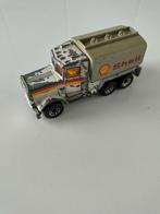 Vintage Matchbox Peterbilt Truck AFHALING LEES BESCHRIJVING, Hobby en Vrije tijd, Modelauto's | 1:50, Ophalen, Gebruikt, Bus of Vrachtwagen