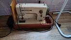 naaimachine Bernina, Hobby en Vrije tijd, Ophalen, Naaimachine, Bernina