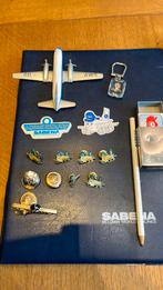Sabena, Ophalen of Verzenden, Gebruikt