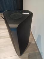 Samsung SOUNDTOREN  MX-ST50B MET DISCO EFFECTEN...., Audio, Tv en Foto, Luidsprekerboxen, Ophalen of Verzenden, Nieuw