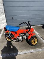 Originele Honda dax, volledig gerestaureerd!, Fietsen en Brommers, Ophalen, Overige modellen, 49 cc, 4 versnellingen