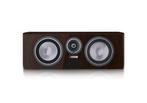 Canton | Smart Vento 5 S2 | Center speaker | Zwart, Audio, Tv en Foto, Luidsprekerboxen