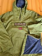 Anorak d'été Napapijri taille 14 ans, Garçon ou Fille, Comme neuf, Enlèvement, Napapijri