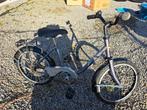 Kinderfiets 16 inch, Fietsen en Brommers, Ophalen, Gebruikt, 16 tot 20 inch