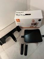 Trip trapp babyset zwart stokke, Ophalen, Gebruikt
