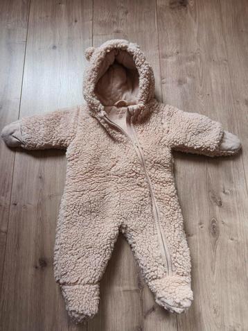 Berenpak maat 50.  beschikbaar voor biedingen