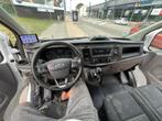 Ford Transit avec demande d'immatriculation sur 100km.  E6b, Auto's, Bestelwagens en Lichte vracht, Voorwielaandrijving, Parkeersensor