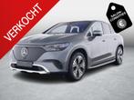 Mercedes-Benz EQE SUV EQE 300 Business Line, Auto's, 96 kWh, EQE, 2440 kg, SUV of Terreinwagen