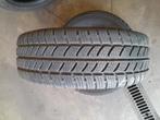 2356516C 2356516C 235/65R16C M+S demo Continental, Ophalen, Zo goed als nieuw