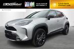 Toyota Yaris Cross 1.5 VVT-ie Hybrid Adventure CVT + Comfort, Auto's, Elektrische ramen, Stof, 116 pk, https://public.car-pass.be/vhr/2e18b5fb-6821-4f37-93b2-3b395e3c5d65