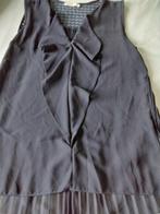 Top terra di siena maat tu, Vêtements | Femmes, Tops, Sans manches, Taille 38/40 (M), Comme neuf, Bleu