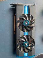 Carte graphique amd r9 270x vapor x, Enlèvement ou Envoi, GDDR5, PCI, HDMI