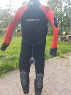 Semi droogpak Scubapro Novascotia, Watersport en Boten, Watersportkleding, Ophalen of Verzenden, Zo goed als nieuw