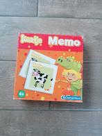 Spelletjes, Enlèvement, Utilisé