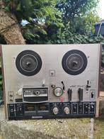 AKAI GX4000 DB - Magnétophone à bandes, Enlèvement ou Envoi, Magnétophone