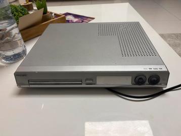 Lecteur dvd beschikbaar voor biedingen