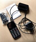 DORO 1361 Senioren gsm, Telecommunicatie, Ophalen, Zo goed als nieuw