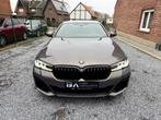 BMW 545 e xDrive M | Softclose | 360 | Adaptive cc!, Auto's, BMW, Automaat, 4 deurs, Euro 6, 2020 kg