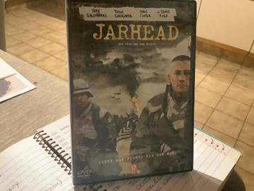 DVD Jarhead