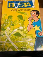 9 en daarmee basta strips, Ophalen, Zo goed als nieuw