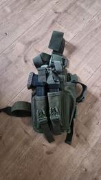 Holster, Kinderen en Baby's, Ophalen, Zo goed als nieuw