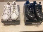 Adidas superstar en Hilfiger sneakers te koop voor 30 euro, Kleding | Dames, Schoenen, Tommy hilfiger, Wit, Ophalen of Verzenden