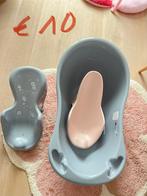 Baby badje, Ophalen, Zo goed als nieuw, Badje