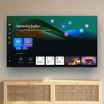 2024 Samsung qe43q67dauxxn, Audio, Tv en Foto, Ophalen, Zo goed als nieuw, Samsung
