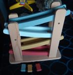 2 stuks- Houten speelgoed voor de kleintjes, Ophalen of Verzenden, Zo goed als nieuw, Overige typen