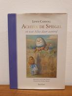 Lewis Carroll - Achter de spiegel: en wat Alice daar aantrof, Ophalen of Verzenden