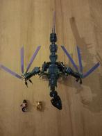 Lego Ninjago 71742 Overlord Dragon, Kinderen en Baby's, Speelgoed | Duplo en Lego, Ophalen, Zo goed als nieuw, Complete set, Lego