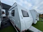 Trekcaravan, Particulier, Mover
