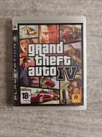 Gta4 voor PS3, Enlèvement ou Envoi, Comme neuf