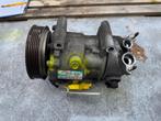 Peugeot 207cc airconditioningcompressor, Ophalen, Gebruikt, Peugeot