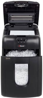 Papierversnipperaar, Diversen, Ophalen, Zo goed als nieuw