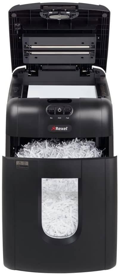 Déchiqueteuse de papier, Divers, Accessoires de bureau, Comme neuf, Enlèvement