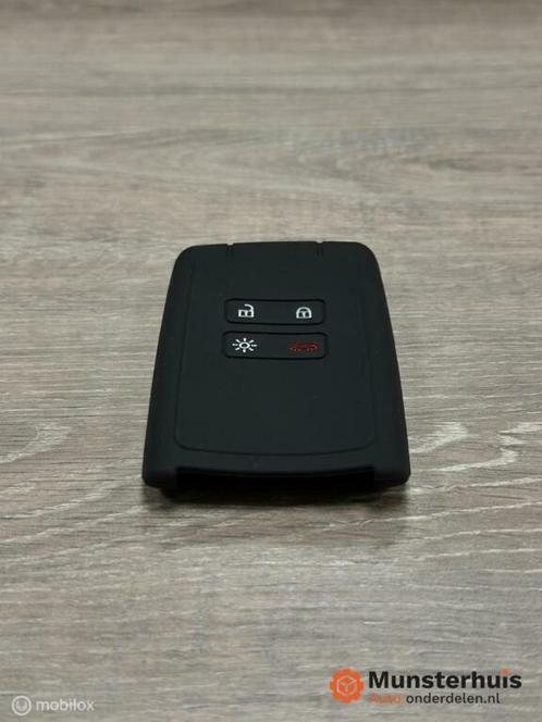 KEYCARD CASE RENAULT 2020 -> 2024, Auto diversen, Overige Auto diversen, Ophalen of Verzenden