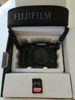 Fujifilm X-T5 body, Audio, Tv en Foto, Fotocamera's Digitaal, 40 Megapixel, Spiegelreflex, Ophalen of Verzenden, Zo goed als nieuw
