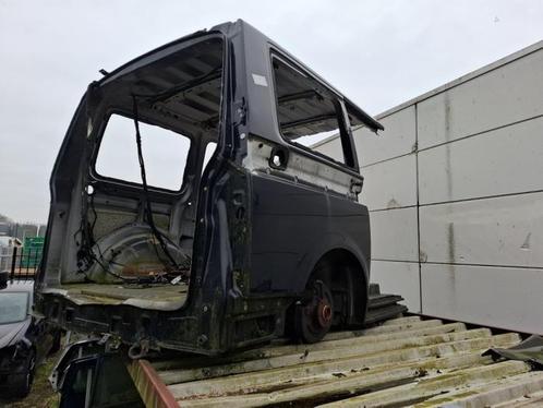 Carrosserie (compleet) van een Volkswagen Transporter, Auto-onderdelen, Carrosserie, Volkswagen, Gebruikt, 3 maanden garantie