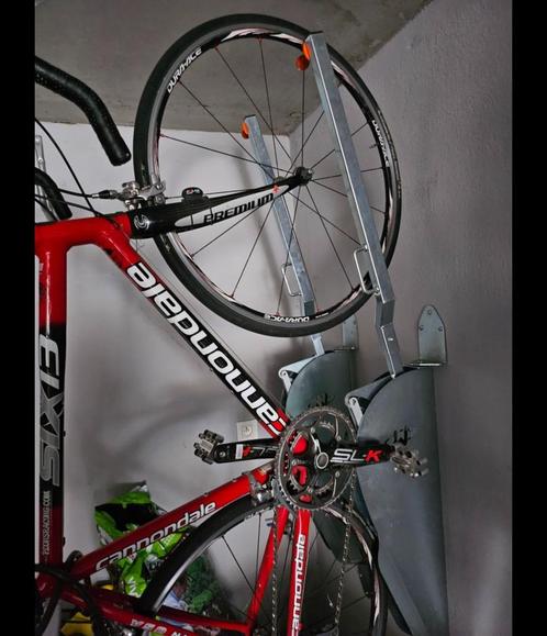 Cannondale six13, Fietsen en Brommers, Fietsen | Heren | Sportfietsen en Toerfietsen, Gebruikt, Overige merken, Ophalen