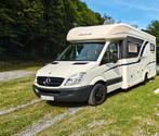 Mobilhome Concorde Credo, Caravanes & Camping, Camping-cars, Particulier, Diesel