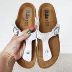 Mooie Leren Bio Life Slippers - s23 (Maat 40) € 30,-, Slippers, Overige kleuren, Verzenden, Bio Life