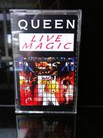 Queen ‎– Live Magic - 1986 Nieuwstaat, Ophalen of Verzenden