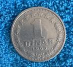 Joegoslavië : 1 Dinar 1965, Ophalen of Verzenden, Joegoslavië