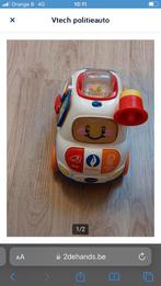 Politiewagen, Ophalen, Zo goed als nieuw